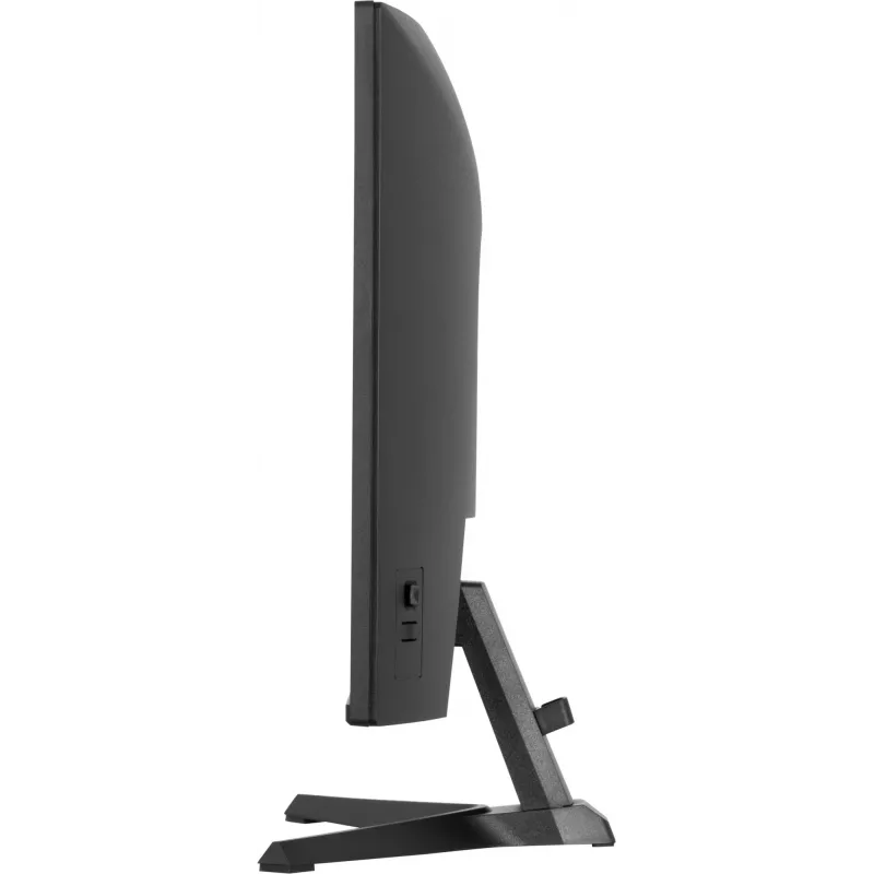 iiyama G-MASTER G2771QS-B1 monitor 68.6 cm (27 colių) 2560 x 1440 pikselių Wide Quad HD juodas