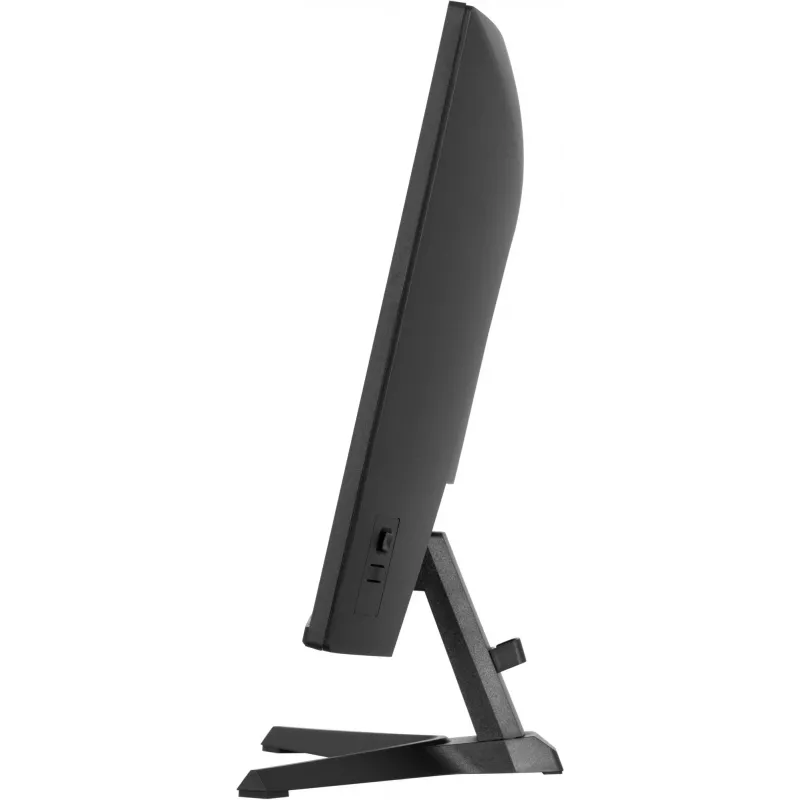 iiyama G-MASTER G2771QS-B1 monitor 68.6 cm (27 colių) 2560 x 1440 pikselių Wide Quad HD juodas