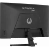 iiyama G-MASTER G2771QS-B1 monitor 68.6 cm (27 colių) 2560 x 1440 pikselių Wide Quad HD juodas
