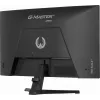 iiyama G-MASTER G2771QS-B1 monitor 68.6 cm (27 colių) 2560 x 1440 pikselių Wide Quad HD juodas
