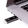 SILICON POWER USB atmintukas - 64GB Silicon Power USB 3.2 B02 juodas