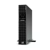 CyberPower OL1500ERTXL2U nepertraukiamo maitinimo šaltinis (UPS) Dvigubo keitimo (Online) 1.5 kVA 1350 W 8 AC lizdai