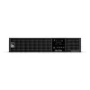 CyberPower OL1500ERTXL2U nepertraukiamo maitinimo šaltinis (UPS) Dvigubo keitimo (Online) 1.5 kVA 1350 W 8 AC lizdai