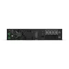 CyberPower OL1500ERTXL2U nepertraukiamo maitinimo šaltinis (UPS) Dvigubo keitimo (Online) 1.5 kVA 1350 W 8 AC lizdai