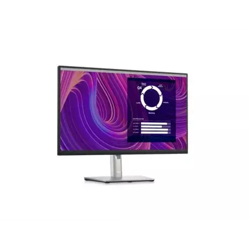 Monitorius DELL P2423D 23,8 col. LCD QHD 2560 x 1440