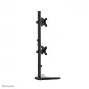 Neomounts FPMA-D550DDVBLACK monitorio stovas 10-32 colių – vertikalus montavimas