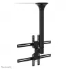 Neomounts FPMA-C400BLACK Lubinis laikiklis monitoriui/TV 32-60 colių - aukštis 64-104 cm