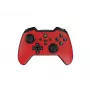 GENESIS Mangan 400 Red Bluetooth žaidimų pultas Analoginis / Skaitmeninis Android, MAC, Nintendo Switch, PC, iOS