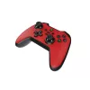 GENESIS Mangan 400 Red Bluetooth žaidimų pultas Analoginis / Skaitmeninis Android, MAC, Nintendo Switch, PC, iOS