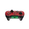 GENESIS Mangan 400 Red Bluetooth žaidimų pultas Analoginis / Skaitmeninis Android, MAC, Nintendo Switch, PC, iOS