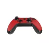 GENESIS Mangan 400 Red Bluetooth žaidimų pultas Analoginis / Skaitmeninis Android, MAC, Nintendo Switch, PC, iOS