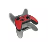 GENESIS Mangan 400 Red Bluetooth žaidimų pultas Analoginis / Skaitmeninis Android, MAC, Nintendo Switch, PC, iOS