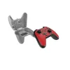 GENESIS Mangan 400 Red Bluetooth žaidimų pultas Analoginis / Skaitmeninis Android, MAC, Nintendo Switch, PC, iOS