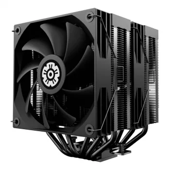 ENERMAX CPU Air Cooler ETS-TD60 Digital
