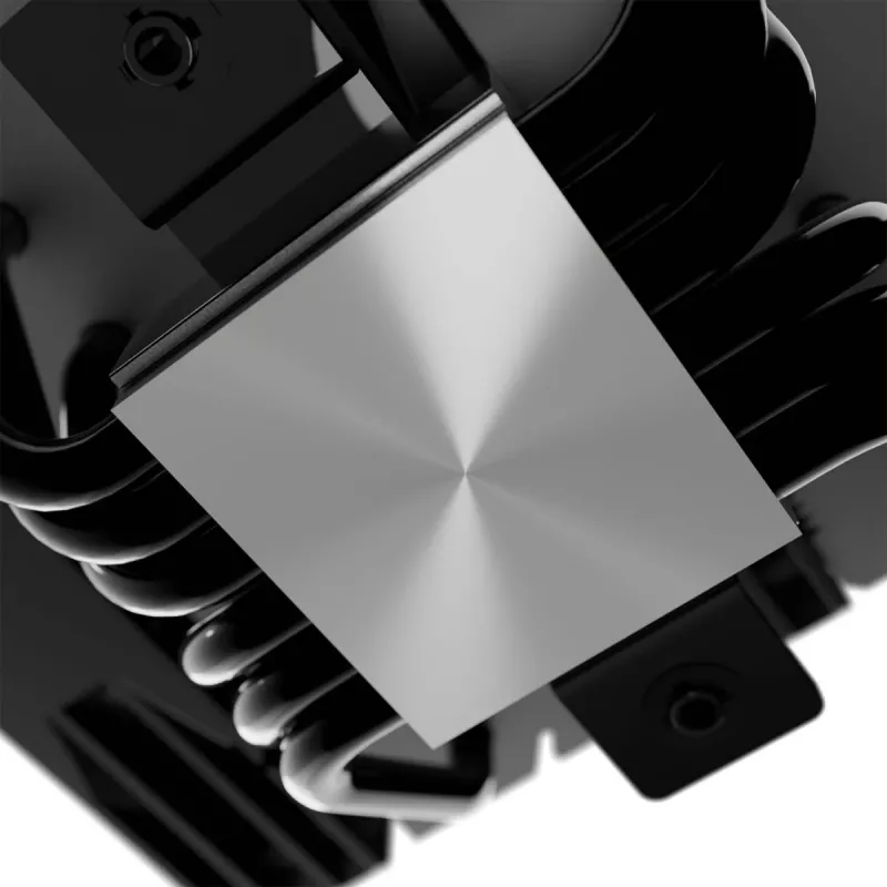 ENERMAX CPU Air Cooler ETS-TD60 Digital