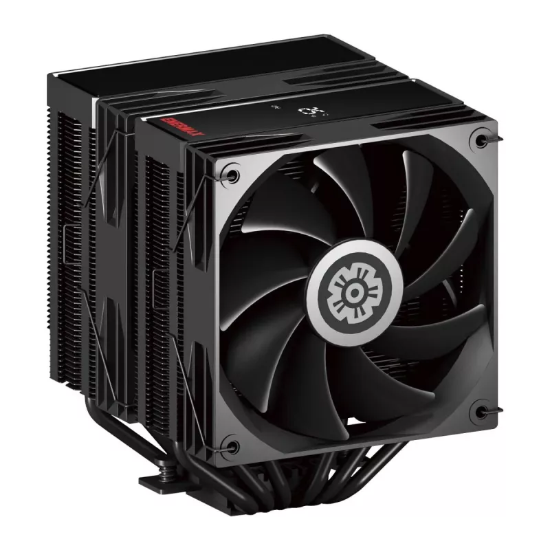 ENERMAX CPU Air Cooler ETS-TD60 Digital