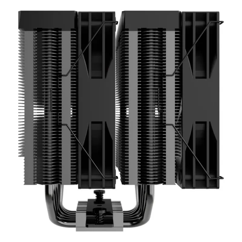 ENERMAX CPU Air Cooler ETS-TD60 Digital