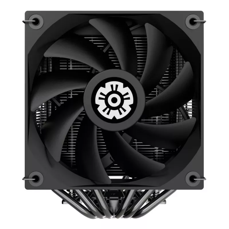 ENERMAX CPU Air Cooler ETS-TD60 Digital