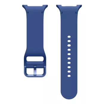 Samsung Sport Band (S/M) Galaxy Watch8 | Watch8 Classic, mėlyna, guminė