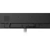 iiyama LH5075UHS-B2AG Skaitmeninės reklamos ekranas 125,7 cm (49,5 col.) LCD Wi-Fi 500 cd/m² 4K Ultra HD Juodas Įmontuotas procesorius Android 24/7
