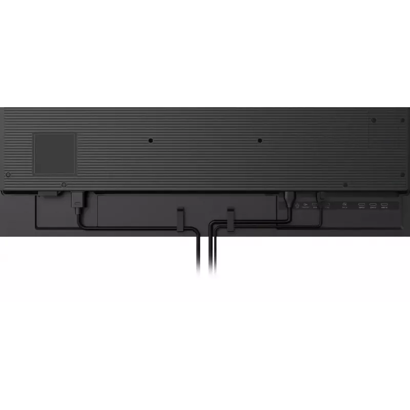 iiyama LH5075UHS-B2AG Skaitmeninės reklamos ekranas 125,7 cm (49,5 col.) LCD Wi-Fi 500 cd/m² 4K Ultra HD Juodas Įmontuotas procesorius Android 24/7