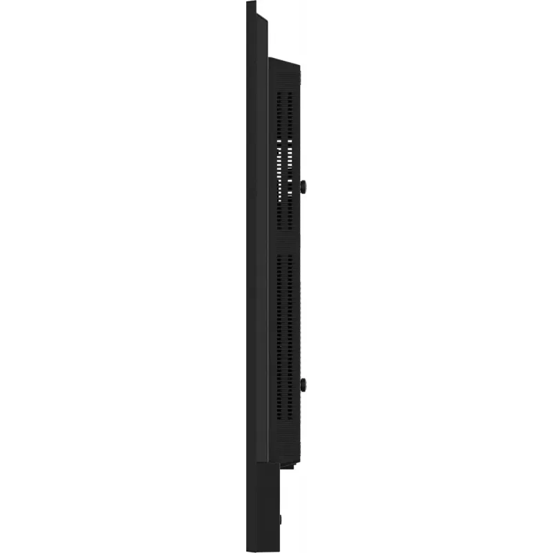 iiyama LH5075UHS-B2AG Skaitmeninės reklamos ekranas 125,7 cm (49,5 col.) LCD Wi-Fi 500 cd/m² 4K Ultra HD Juodas Įmontuotas procesorius Android 24/7
