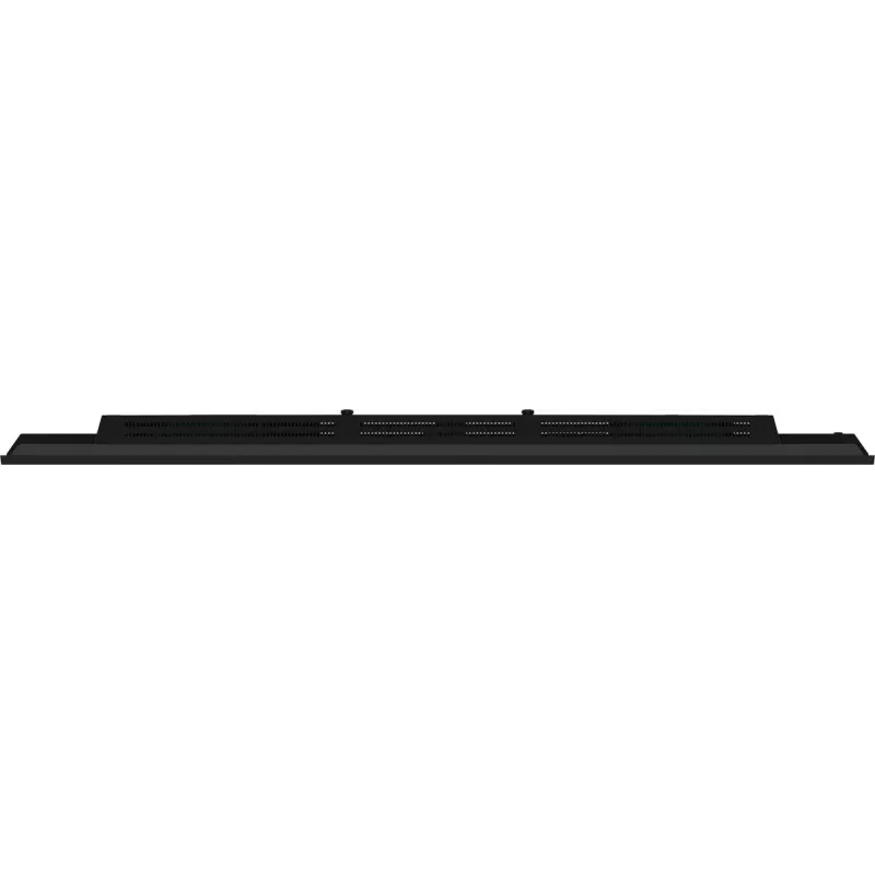 iiyama LH5075UHS-B2AG Skaitmeninės reklamos ekranas 125,7 cm (49,5 col.) LCD Wi-Fi 500 cd/m² 4K Ultra HD Juodas Įmontuotas procesorius Android 24/7