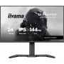 Monitorius iiyama G-MASTER GB2441HSU-B1 60.5 cm (23.8 colio) Full HD LED juodas