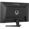 iiyama G-MASTER G2741QSU-B1 monitor 68,6 cm (27 inch) 2560 x 1440 pikselių QHD juodas