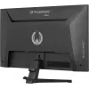 iiyama G-MASTER G2741QSU-B1 monitor 68,6 cm (27 inch) 2560 x 1440 pikselių QHD juodas