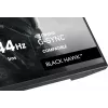 iiyama G-MASTER G2741QSU-B1 monitor 68,6 cm (27 inch) 2560 x 1440 pikselių QHD juodas