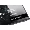 iiyama G-MASTER GB2741QSU-B1 monitorius 68.6 cm (27 col.) 2560 x 1440 pikselių QHD LED juodas