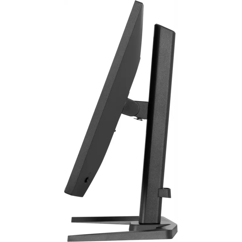 iiyama G-MASTER GB2741QSU-B1 monitorius 68.6 cm (27 col.) 2560 x 1440 pikselių QHD LED juodas