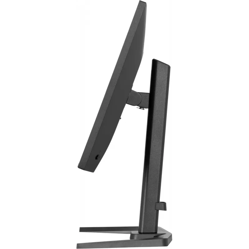 iiyama G-MASTER GB2741QSU-B1 monitorius 68.6 cm (27 col.) 2560 x 1440 pikselių QHD LED juodas