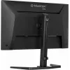 iiyama G-MASTER GB2741QSU-B1 monitorius 68.6 cm (27 col.) 2560 x 1440 pikselių QHD LED juodas