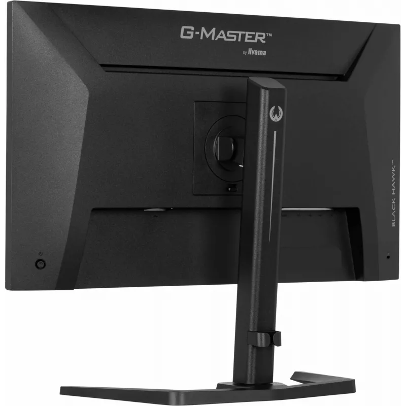 iiyama G-MASTER GB2741QSU-B1 monitorius 68.6 cm (27 col.) 2560 x 1440 pikselių QHD LED juodas