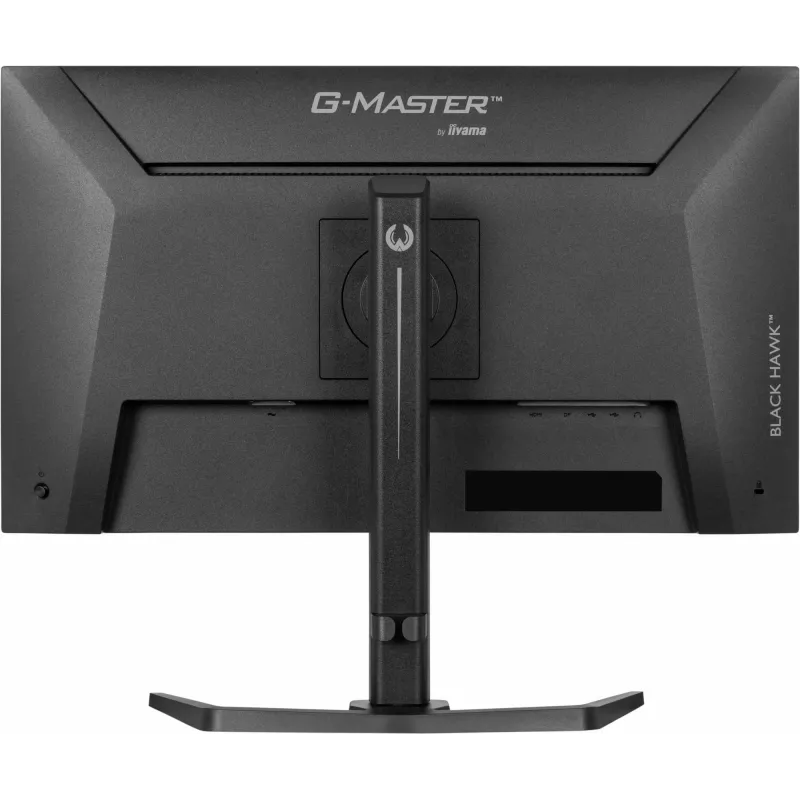 iiyama G-MASTER GB2741QSU-B1 monitorius 68.6 cm (27 col.) 2560 x 1440 pikselių QHD LED juodas