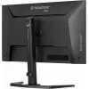 iiyama G-MASTER GB2741QSU-B1 monitorius 68.6 cm (27 col.) 2560 x 1440 pikselių QHD LED juodas