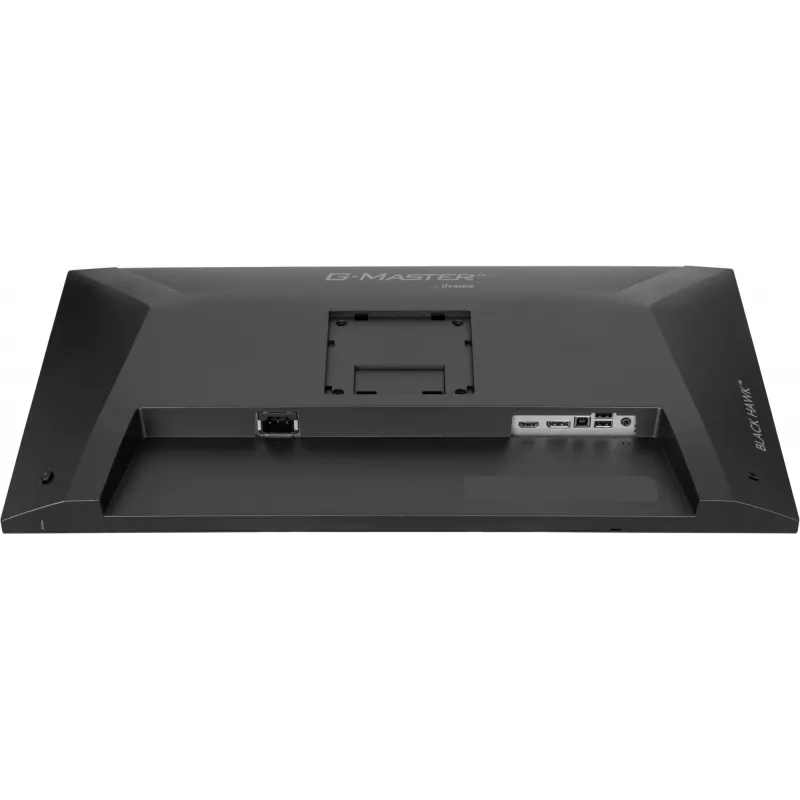 iiyama G-MASTER GB2741QSU-B1 monitorius 68.6 cm (27 col.) 2560 x 1440 pikselių QHD LED juodas