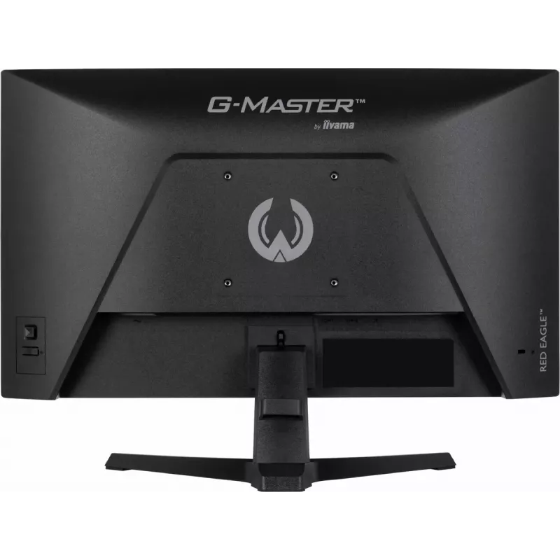 iiyama G-MASTER G2471HS-B1 23,8 colių Full HD IPS žaidimų monitorius 240Hz 0,3ms