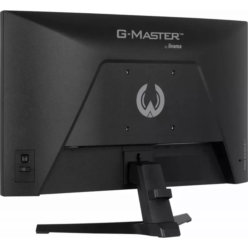 iiyama G-MASTER G2471HS-B1 23,8 colių Full HD IPS žaidimų monitorius 240Hz 0,3ms