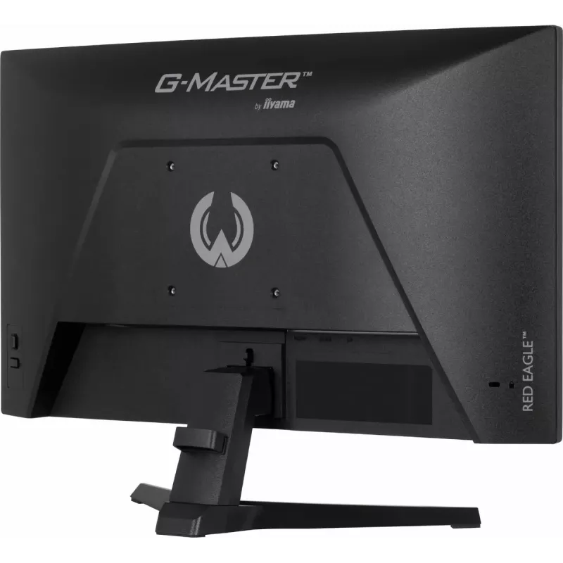iiyama G-MASTER G2471HS-B1 23,8 colių Full HD IPS žaidimų monitorius 240Hz 0,3ms