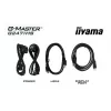 iiyama G-MASTER G2471HS-B1 23,8 colių Full HD IPS žaidimų monitorius 240Hz 0,3ms