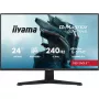 iiyama G-MASTER G2471HS-B1 23,8 colių Full HD IPS žaidimų monitorius 240Hz 0,3ms
