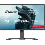 Monitorius iiyama G-MASTER GB2471HS-B1 60.5 cm (23.8 colio) 1920 x 1080 pikselių Full HD juodas