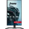 Monitorius iiyama G-MASTER GB2471HS-B1 60.5 cm (23.8 colio) 1920 x 1080 pikselių Full HD juodas