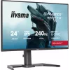 Monitorius iiyama G-MASTER GB2471HS-B1 60.5 cm (23.8 colio) 1920 x 1080 pikselių Full HD juodas