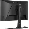 Monitorius iiyama G-MASTER GB2471HS-B1 60.5 cm (23.8 colio) 1920 x 1080 pikselių Full HD juodas