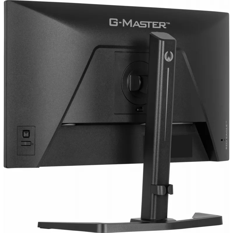 Monitorius iiyama G-MASTER GB2471HS-B1 60.5 cm (23.8 colio) 1920 x 1080 pikselių Full HD juodas