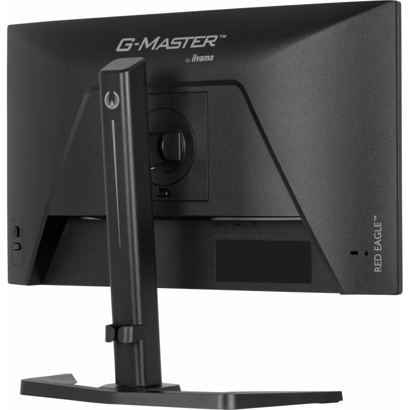 Monitorius iiyama G-MASTER GB2471HS-B1 60.5 cm (23.8 colio) 1920 x 1080 pikselių Full HD juodas